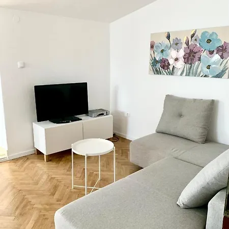 Seaview Rose 2 Apartamento